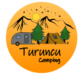 Turuncu Camping Marmaris