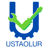Ustaolur