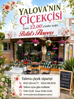 Yalova