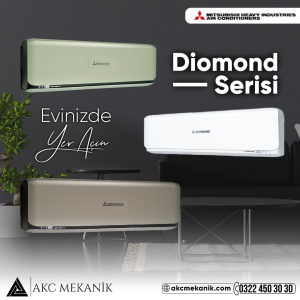 AKC MEKANİK