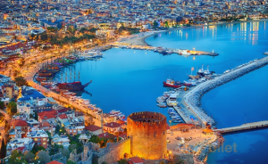 ALANYA BEST TRIPS