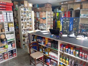 AUTOPARTS İSTANBUL OTO YEDEK PARÇA