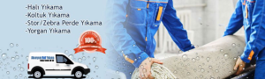 Akvaryum Halı Yıkama