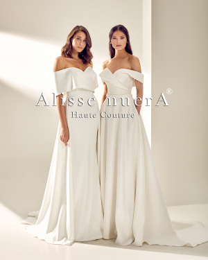Alisse nuerA