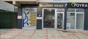 Alperen oto kilit