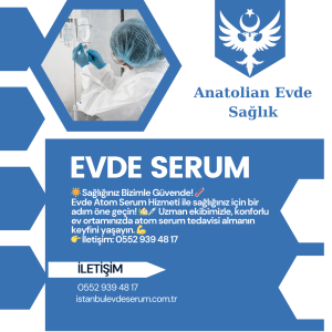 Anatolian Evde Sağlık