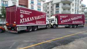 Ankara Nakliyat
