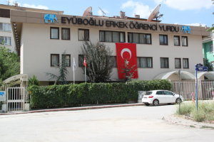 Ankara Özel Öğrenci Yurdu