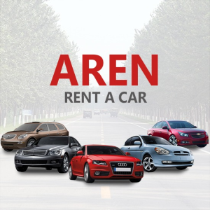 Aren Oto Kiralama ve Servis Hizmetleri LTD ŞTİ
