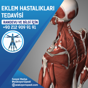 Ataköy Ortopedi Merkezi