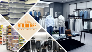 Atilim Raf Sistemleri San ve Tic Ltd Şti