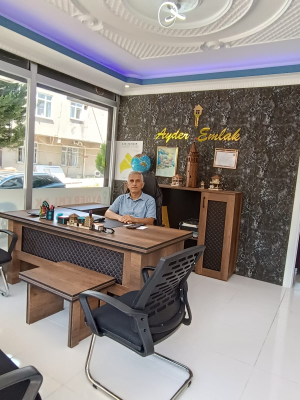 Ayder Emlak inşaat