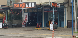 BARLAS BARTIN LASTİK