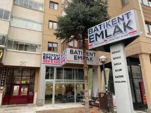 BATIKENT EMLAK & GAYRİMENKUL LTD.ŞTİ.