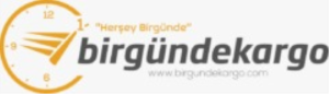 BİRGÜNDE KARGO