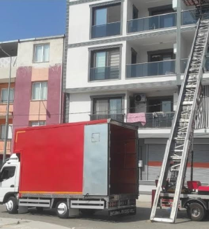 Bahçelievler Ses Nakliyat