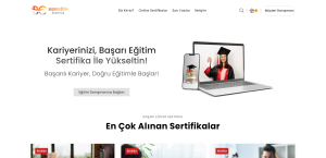 Başarı Eğitim Sertifika 