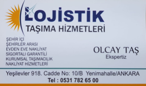 Başkent Evden Eve Nakliyat
