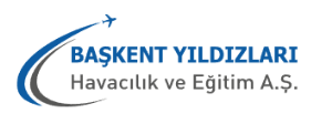 Başkent Yıldızları Havacılık ve Eğitim A.Ş.