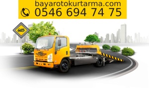Bayar Oto Kurtarma