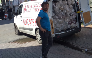 Beylikdüzü Halı Yıkama 