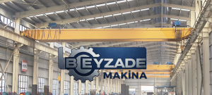 Beyzade Makina Vinç İmalat Sanayi