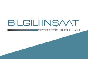 Bilgili İnşaat Spor Yapı Projeleri