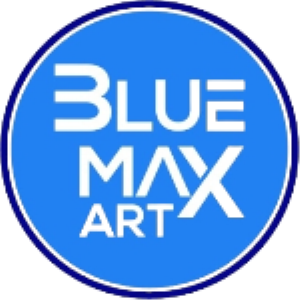 Blue Max Art