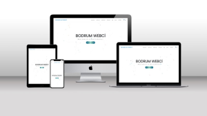 Bodrum Web Tasarım ve Seo Hizmetleri