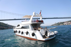 Boğazda Gezi