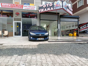 Brn oto yıkama