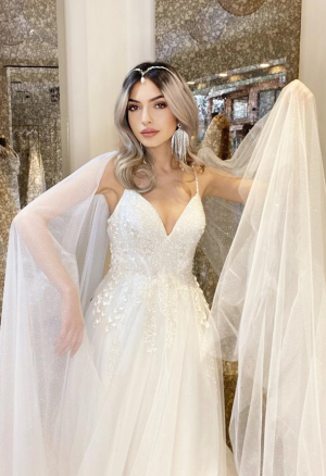 By Beyaz Wedding