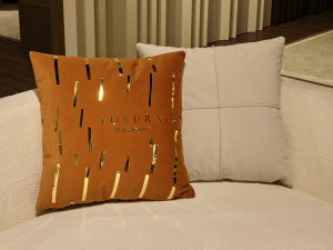 Byteks Nakış-Kapitone & Kırlent Tasarım