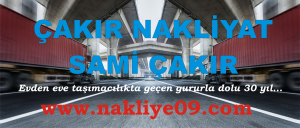 ÇAKIR NAKLİYAT