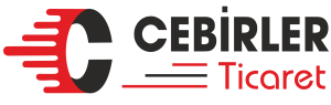 "CEBİRLER TİCARET KOMBİ VE YAPI MALZEMELERİ "