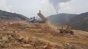 Çağtaş Yıkım Ve Hafriyat