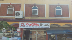 Çaycuma Emlak