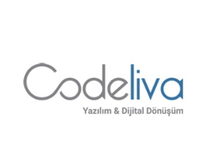 Codeliva Yazılım & Dijital Dönüşüm | Konya Yazılım