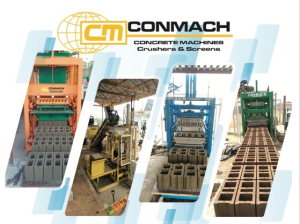 Conmach Makine
