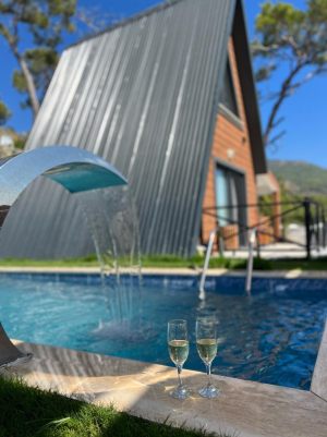 Dalaman Bungalov Villa