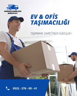 Doğuş Nakliyat