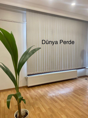 Dünya Perde