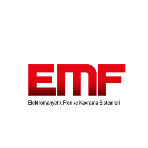 EMF ELEKTROMANYETİK FREN VE KAVRAMA SİSTEMLERİ SANAYİ VE TİCARET LİMİTED ŞİRKETİ