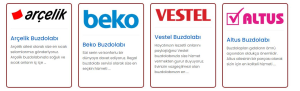 EVRİM BEYAZ EŞYA KOMBİ KLİMA TEKNİK SERVİS