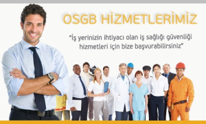 EYS OSGB - İş Sağlığı ve Güvenliği Hizmetleri