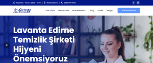Lavanta Temizlik