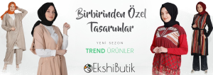 Ekshi Butik