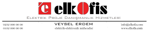 ElkOfis Elektrik Proje Ltd Şti