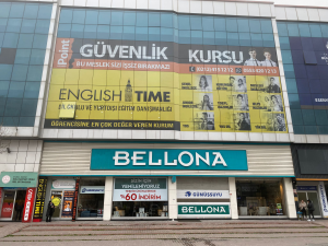 Esenyurt Point Özel Güvenlik Eğitim ve Koruma Hizmetleri A.Ş.