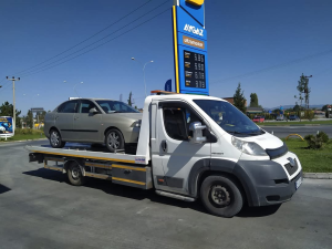 Eskişehir Kudret Oto Kurtarma 